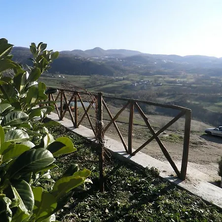 Agritur Κατάλυμα σε φάρμα