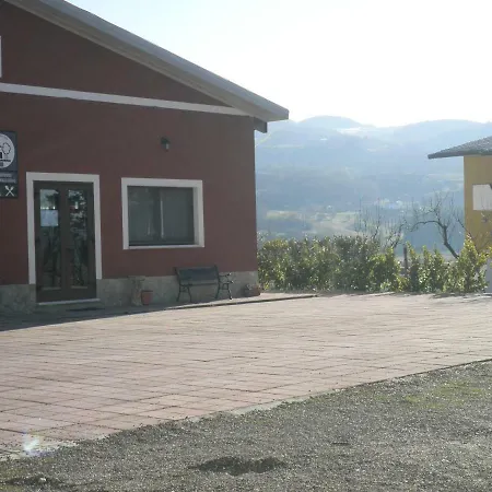Agritur *