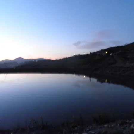 Κατάλυμα σε φάρμα Agritur