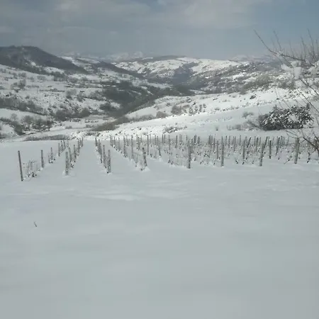Agritur Κατάλυμα σε φάρμα