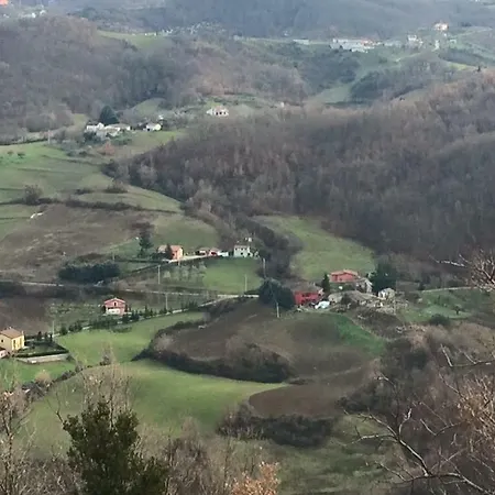 Κατάλυμα σε φάρμα Agritur