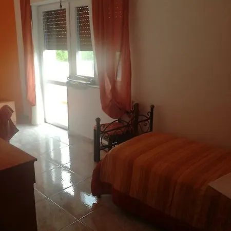 Agritur Κατάλυμα σε φάρμα