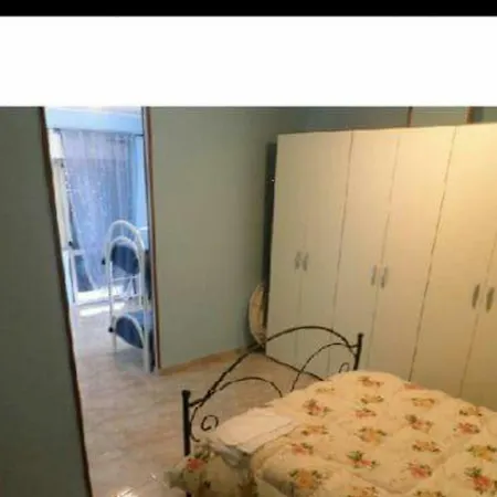 Κατάλυμα σε φάρμα Agritur Ruoti
